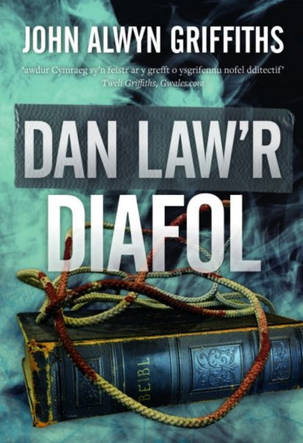 Dan Law'r Diafol-9781845277017