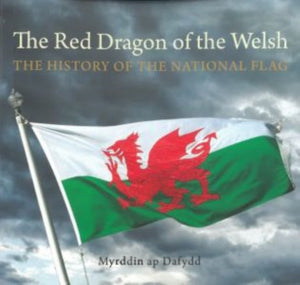 Compact Wales: Red Dragon of Wales, The-9781845277048