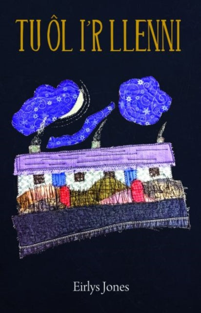 Tu OL i'r Llenni-9781845277932