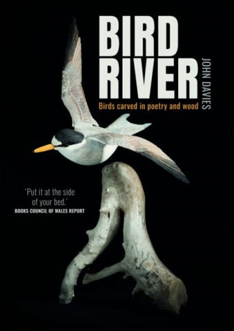 Bird River-9781845279370