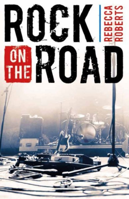 Rock on the Road-9781845279417