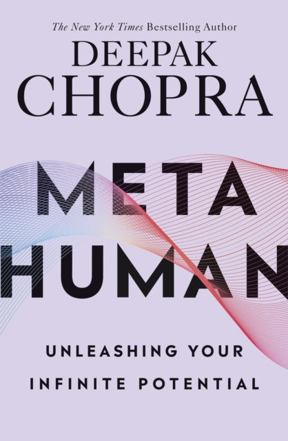Metahuman : Unleashing your infinite potential-9781846046087