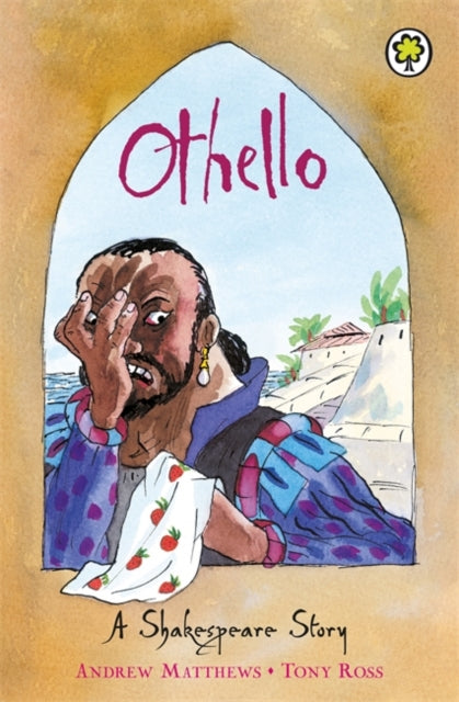 Othello-9781846161841