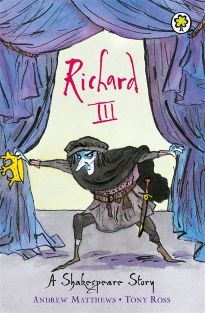 Richard III-9781846161858