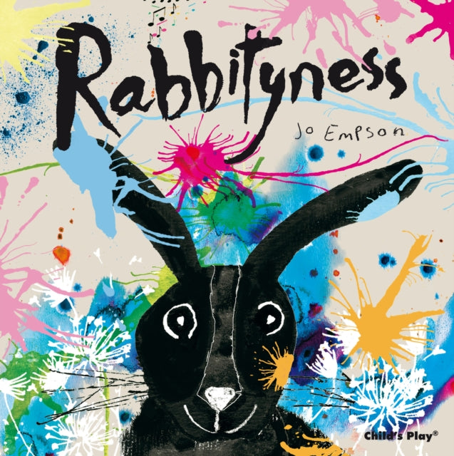 Rabbityness-9781846434822