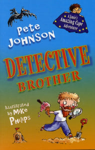 Detective Brother-9781846471179