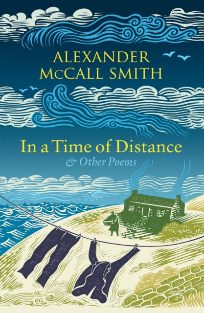 In a Time of Distance : And Other Poems-9781846975622
