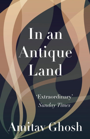 In An Antique Land-9781847081940