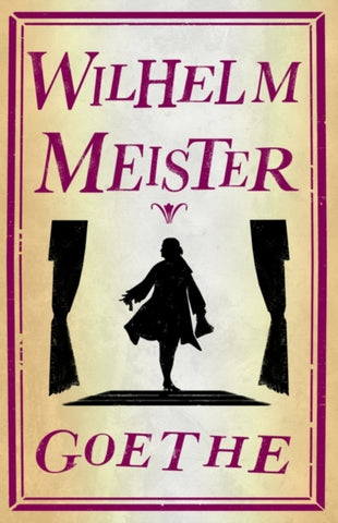 Wilhelm Meister-9781847498458
