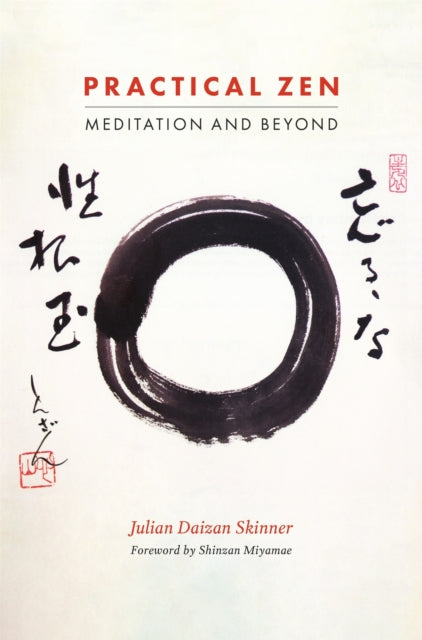 Practical Zen : Meditation and Beyond-9781848193635