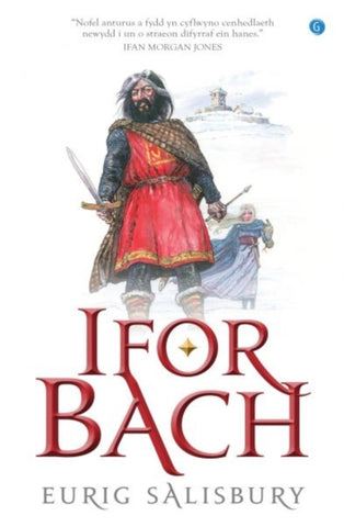 Ifor Bach-9781848519879