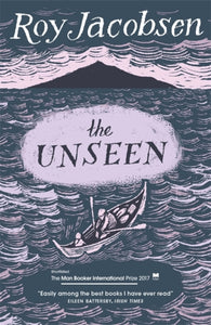 The Unseen-9781848666108