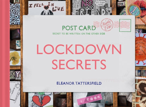 Lockdown Secrets-9781849947282