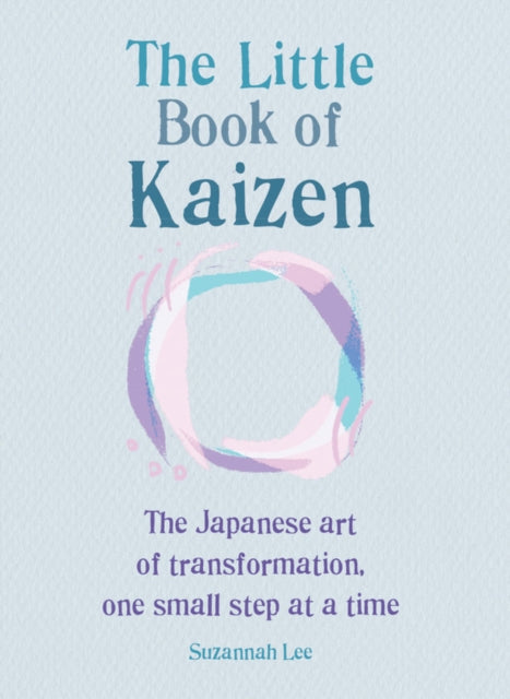 The Little Book of Kaizen-9781856754293