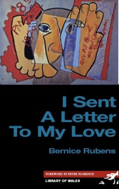 I Sent a Letter to My Love-9781905762521