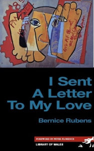 I Sent a Letter to My Love-9781905762521