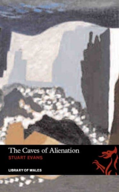 Caves of Alienation-9781905762958