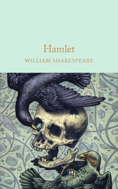 Hamlet : Prince of Denmark-9781909621862