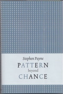Pattern Beyond Chance-9781910131244