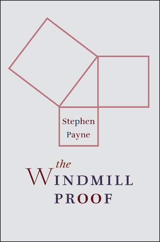 The Windmill Proof - SIGNED COPY