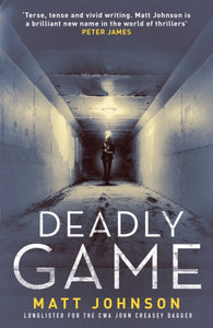 Deadly Game-9781910633663
