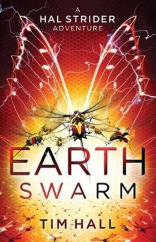 Earth Swarm-9781910989845