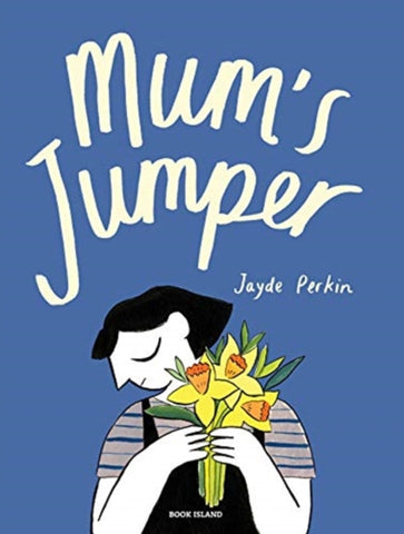 Mum's Jumper-9781911496137