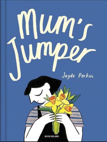 Mum's Jumper-9781911496199