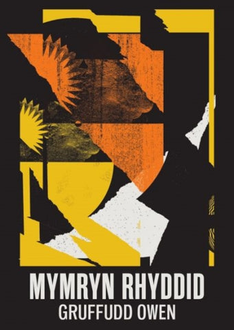 Mymryn Rhyddid-9781911584759