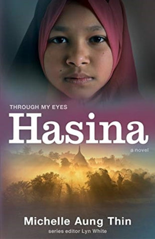 Hasina: Through My Eyes-9781911631682