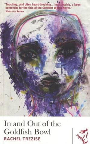 In and Out of the Goldfish Bowl-9781912109791