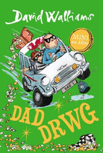 Dad Drwg-9781912261420