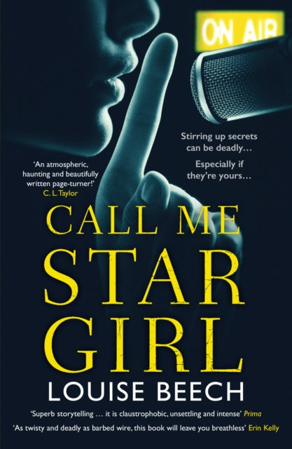 Call Me Star Girl-9781912374632
