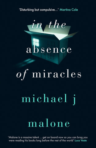 In the Absence of Miracles-9781912374793
