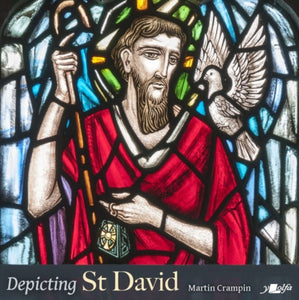 Depicting St David-9781912631230