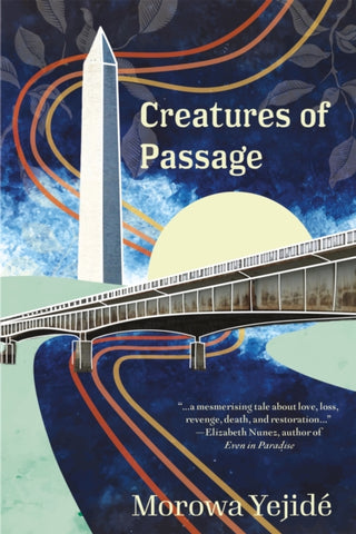 Creatures of Passage-9781913090746
