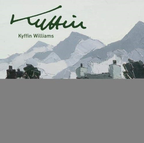 Kyffin Williams-9781913134792