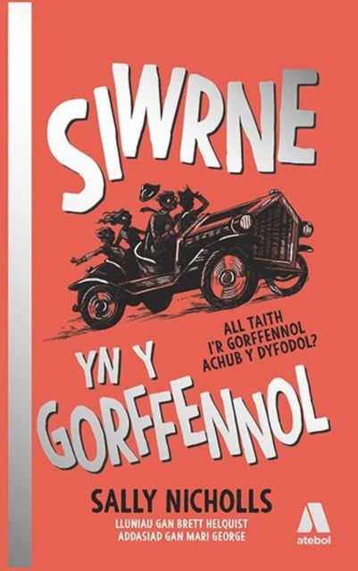 Unknown Title-9781913245009