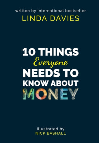 10 Things Everyone Needs to Know About Money-9781913245269