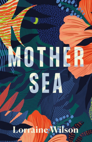 Mother Sea-9781914148347