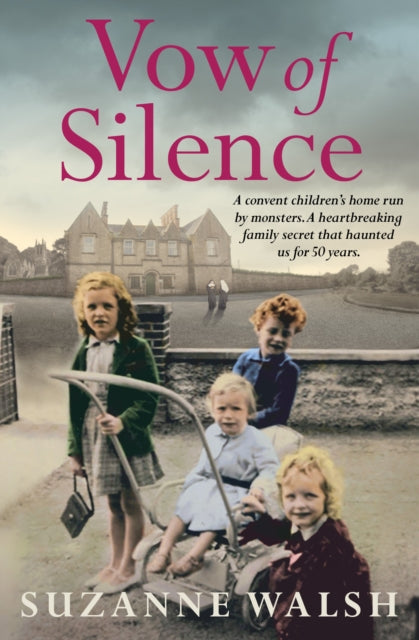 Vow of Silence-9781914451034
