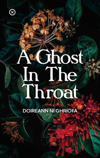 A Ghost In The Throat-9781916434264