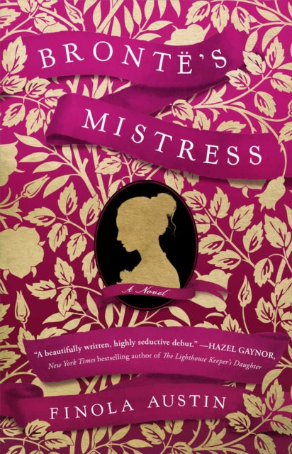 Bronte's Mistress : A Novel-9781982137243