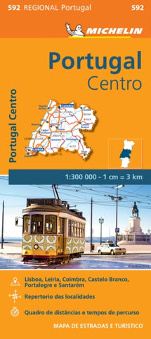 Portugal Centro-9782067184756